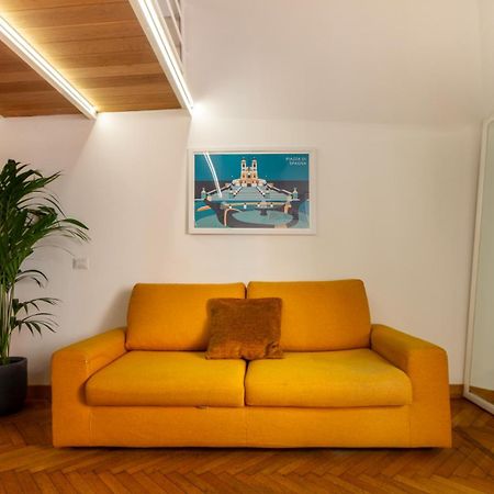 Trevi Apartment Roma Dış mekan fotoğraf