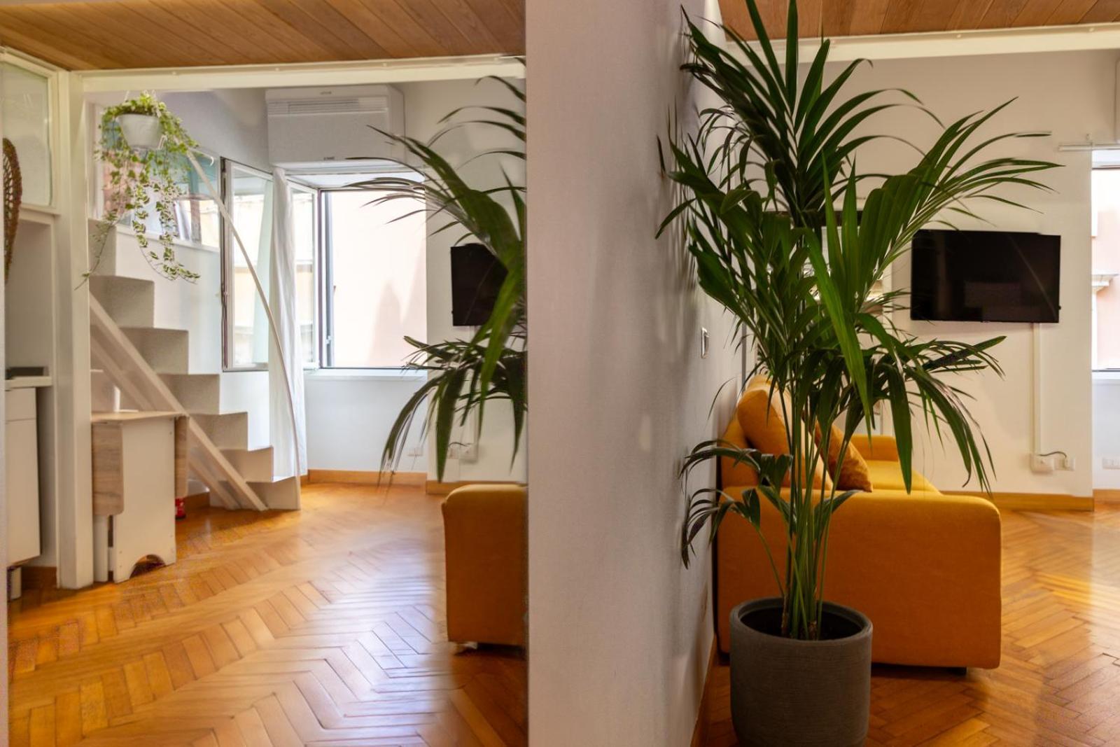 Trevi Apartment Roma Dış mekan fotoğraf