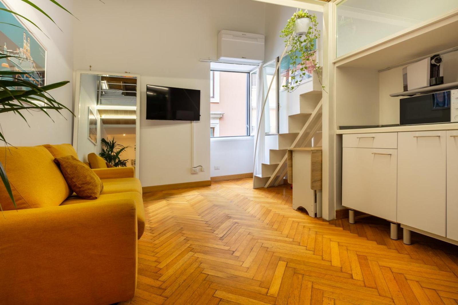 Trevi Apartment Roma Dış mekan fotoğraf