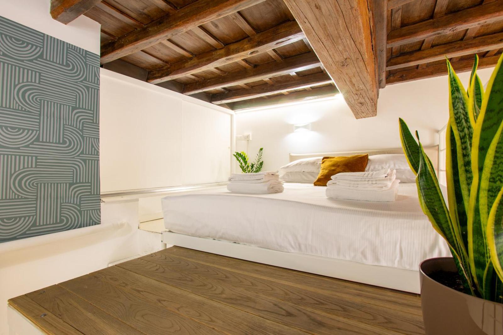 Trevi Apartment Roma Dış mekan fotoğraf