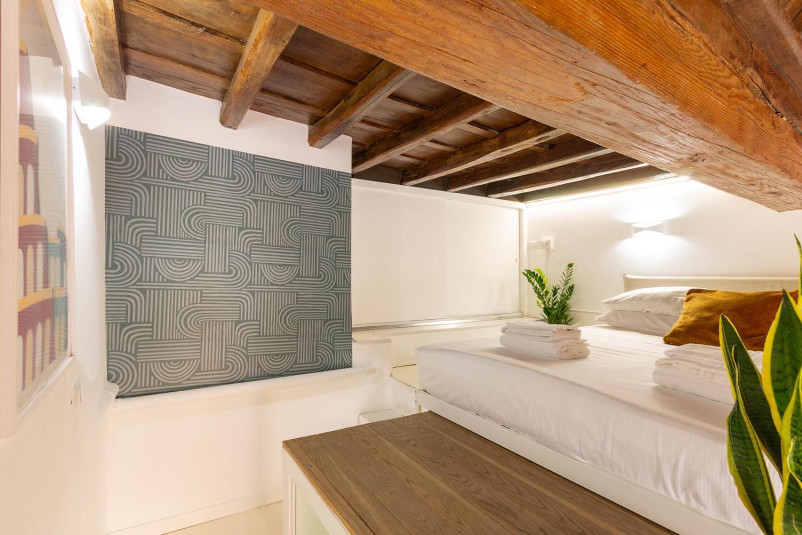 Trevi Apartment Roma Dış mekan fotoğraf