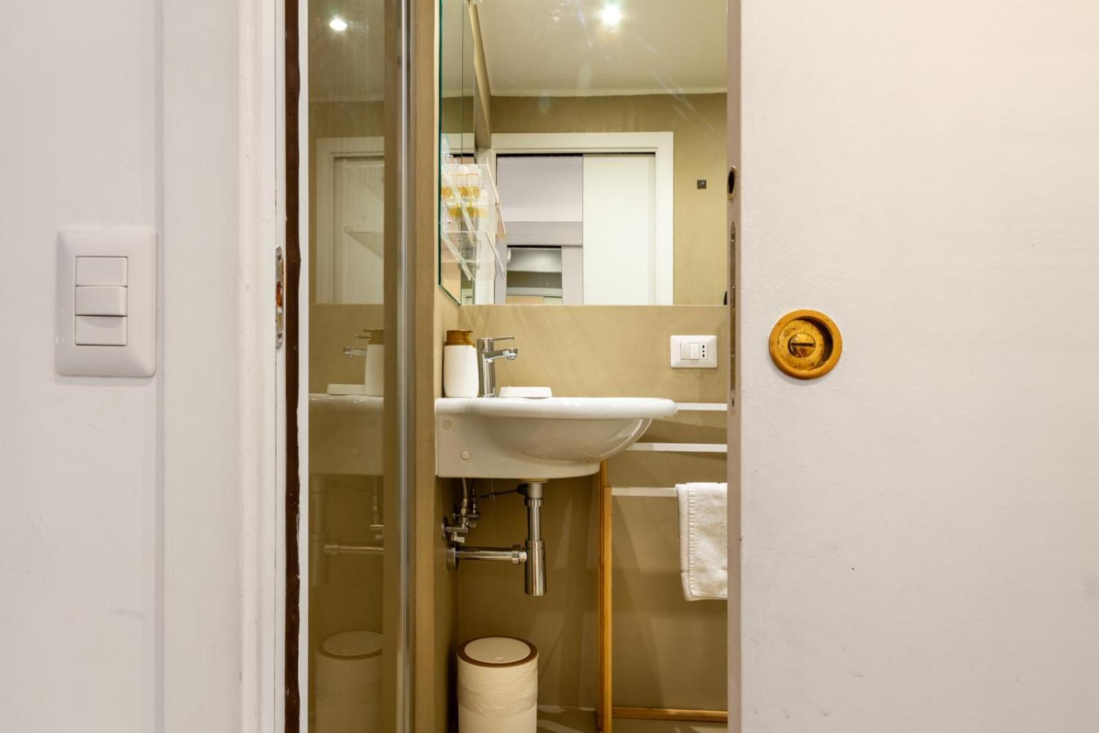 Trevi Apartment Roma Dış mekan fotoğraf